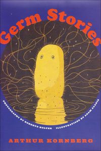 Produktbild: Germ Stories