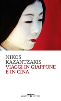 Produktbild: Viaggi in Giappone e in Cina