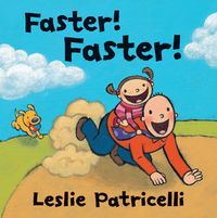 Produktbild: Faster!