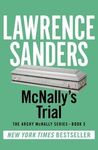 Produktbild: McNally's Trial