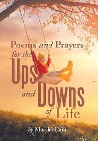 Produktbild: Poems and Prayers for the Ups and Downs of Life