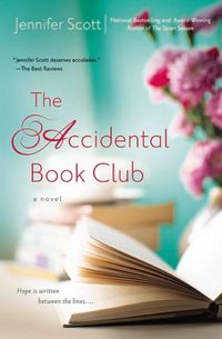 Produktbild: Accidental Bk Club