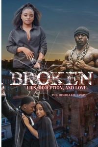 Produktbild: Broken