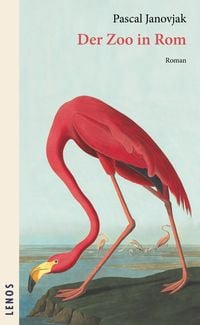 Produktbild: Der Zoo in Rom
