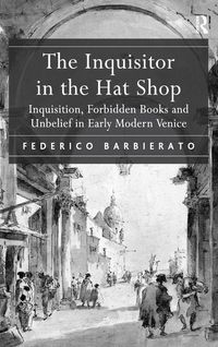 Produktbild: The Inquisitor in the Hat Shop