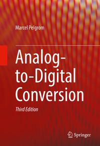 Produktbild: Analog-to-Digital Conversion