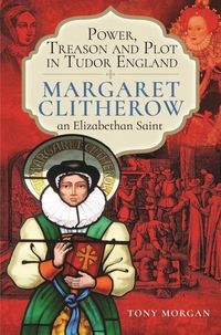 Produktbild: Power, Treason and Plot in Tudor England