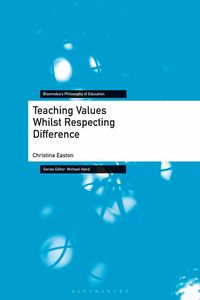 Produktbild: Teaching Values Whilst Respecting Difference