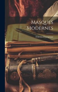Produktbild: Masques Modernes