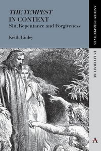 Produktbild: 'The Tempest' in Context