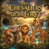 Produktbild: Les Chevaliers de la For&ecirc;t
