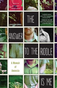 Produktbild: The Answer to the Riddle Is Me