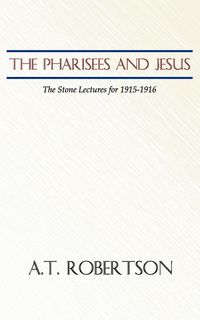 Produktbild: Pharisees and Jesus