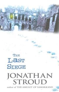 Produktbild: The Last Siege