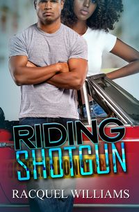 Produktbild: Riding Shotgun