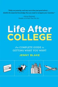 Produktbild: Life After College
