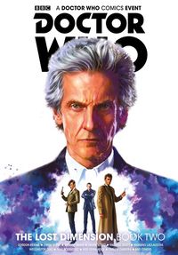 Produktbild: Doctor Who