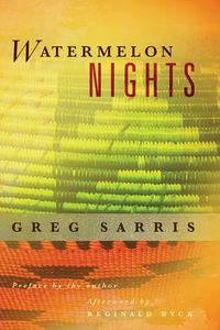 Produktbild: Watermelon Nights