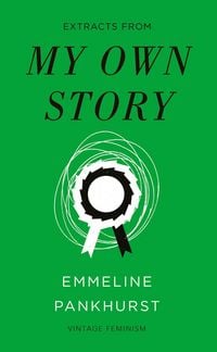 Produktbild: My Own Story (Vintage Feminism Short Edition)