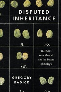 Produktbild: Radick, G: Disputed Inheritance