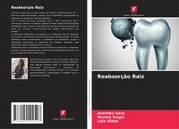 Produktbild: Reabsor&ccedil;&atilde;o Raiz
