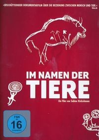 Produktbild: Im Namen der Tiere