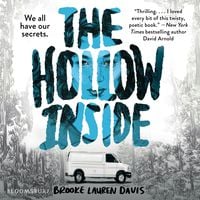 Produktbild: The Hollow Inside