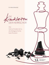 Produktbild: Die Krankheiten der Herrscher