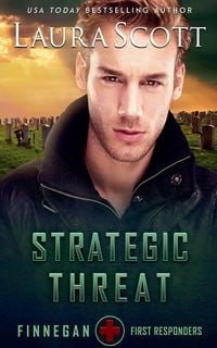 Produktbild: Strategic Threat
