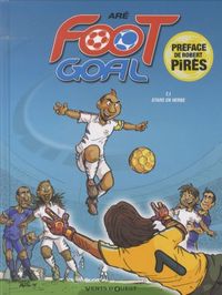 Produktbild: Foot goal