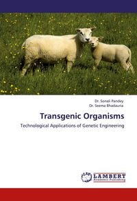 Produktbild: Transgenic Organisms