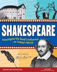 Produktbild: Shakespeare