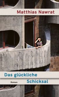Produktbild: Das gl&uuml;ckliche Schicksal