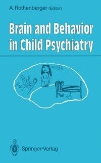 Produktbild: Brain and Behavior in Child Psychiatry