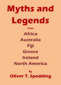 Produktbild: Myths and Legends
