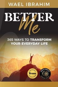 Produktbild: Better Me