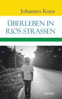 Produktbild: &Uuml;berleben in Rios Stra&szlig;en
