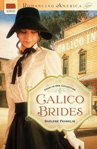 Produktbild: Calico Brides