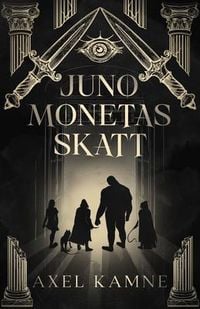 Produktbild: Juno Monetas skatt