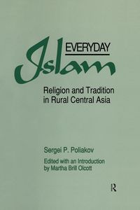 Produktbild: Everyday Islam