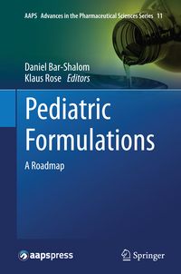 Produktbild: Pediatric Formulations
