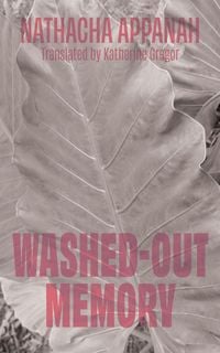 Produktbild: Washed-Out Memory
