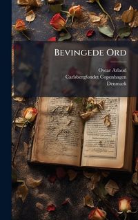 Produktbild: Bevingede Ord