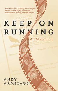 Produktbild: Keep on Running