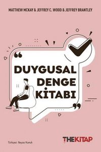 Produktbild: Duygusal Denge Kitabi