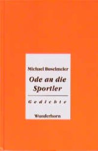 Produktbild: Ode an die Sportler