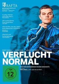 Produktbild: Verflucht Normal