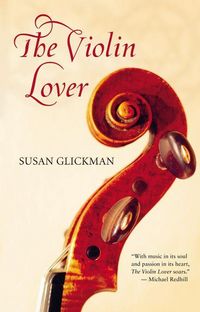 Produktbild: The Violin Lover