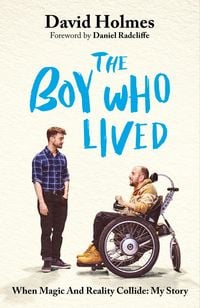 Produktbild: The Boy Who Lived