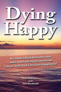 Produktbild: Dying Happy